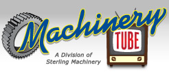 Machinery Tube