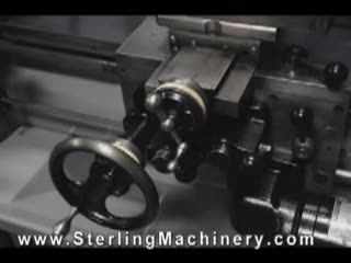 Used Hardinge precision Toolroom Lathe for Sale