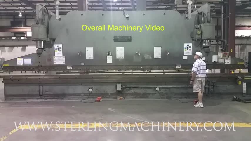AEM-37\" Used AEM Wet Type Belt Grinder, Mdl. 401-37-HDMW,  Paper Filter Coolant System, Air Knife Dryer, Automatic Conveyor Belt Tracking, Stainless Steel Construction, PLC Controller (2000) #A1235-01