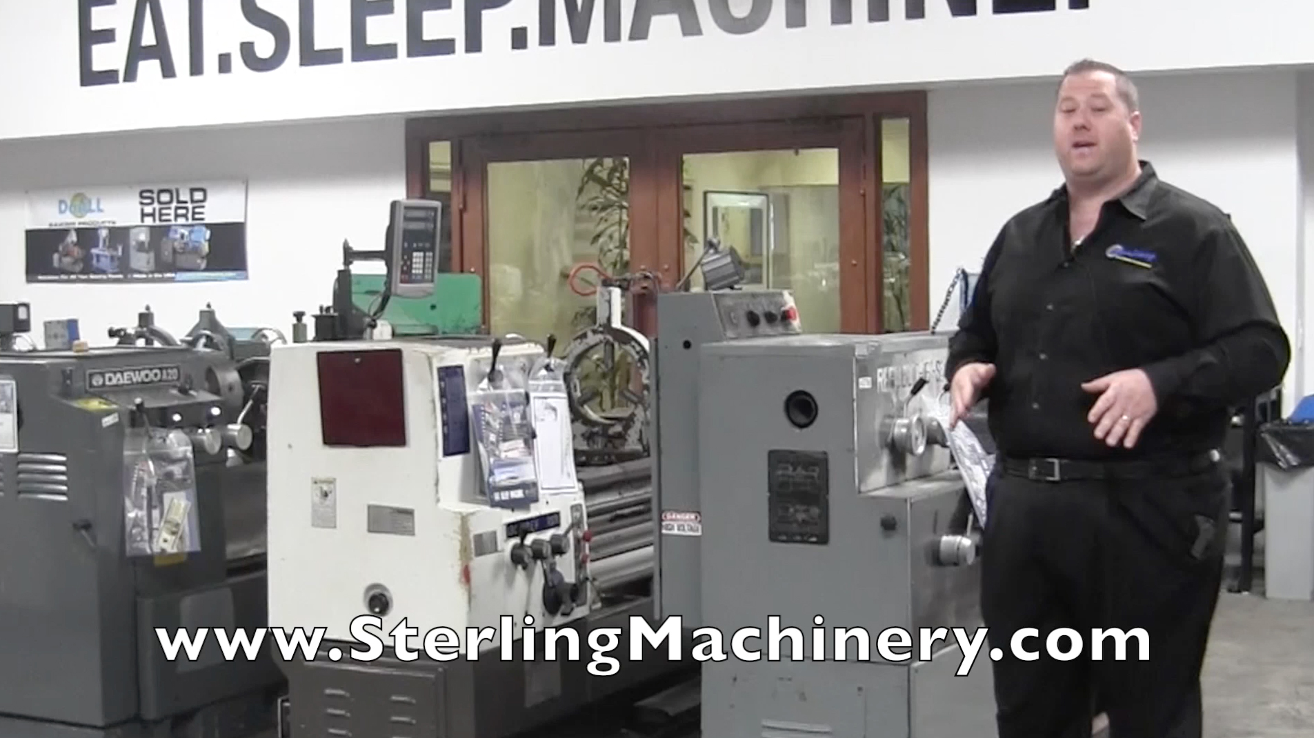 -STERLING MACHINERY CHIPMAKING SHOWROOM BUILDING FULL TOUR-01