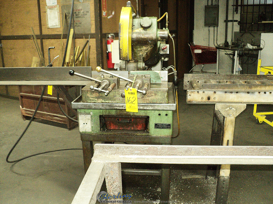 -Lot 162 PUBLIC WEBCAST AUCTIONCUSTOM METAL FURNITURE & SHEETMETAL FABRICATION FACILITY-01