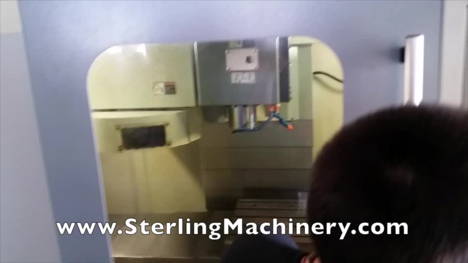 Southwestern Industries-31\" x 18\" x 21\" Used Southwestern Industries Vertical Machining Center, Mdl. LPM, Proto Trak PMX Controller with 12.1\" Color Active-Matrix Screen, 4 Axis Ready, 16 Station ATC, Chip Auger, 4 USB Ports, Coolant System, Full Enclosure, Covered Box Ways, Cla-01