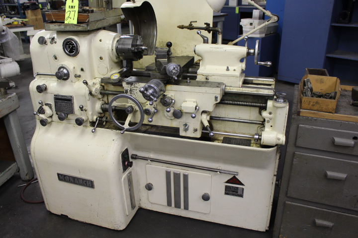 -LOT# 27 AUCTION DECEMBER 1ST, 2016 HIGH PRECISION OPTICS AND FINE OPTICAL INSTRUMENTS MANUFACTURER, CALIBRATION & REPAIR SERVICE COMPANY-01