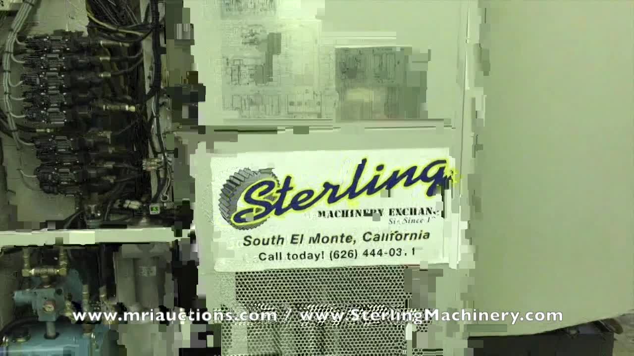 -THE SHERMAN CORPORATION AUCTION-01