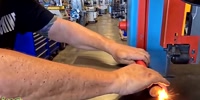 Need the Right Machine? Don’t Blow It. | Sterling Shop Humor
