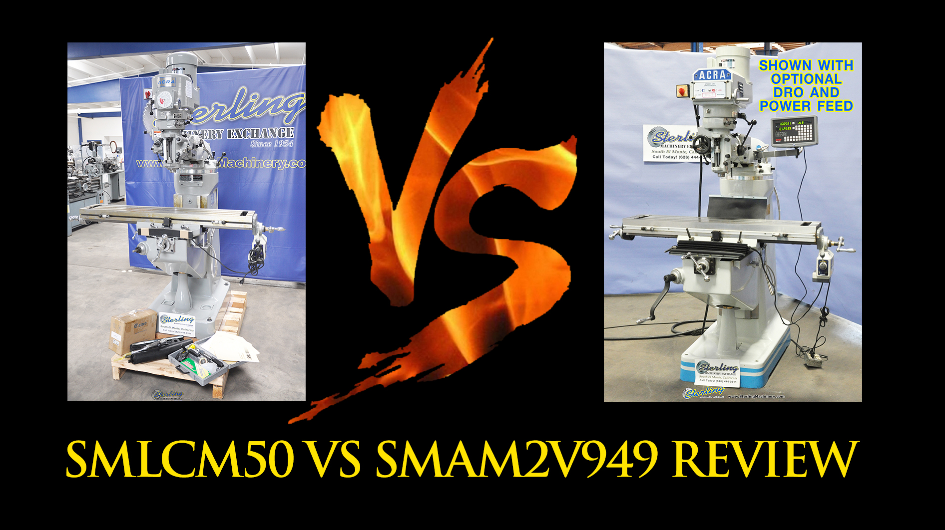 -SMLCM50 VS SMAM2V949 REVIEW-01