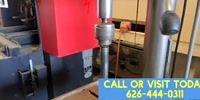Wilton-20" Used Wilton Variable Speed Floor Drill Press, Mdl. 2234AC, 440 V Three Phase, #A7754-01