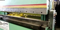 Accurpress 175 Ton x 12' Press Brake | New Hydraulic Seals | Stock PR1014