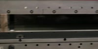 230 Ton x 12' Cincinnati 230CB10 Hydraulic Press Brake A7852