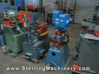 How To Use a Timesaver Wide Belt Sander W/ Options & Operation www.SterlingMachinery.com-01