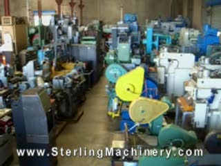 Disco-6" x 18" Used Disco Auto Dicing Machine- How to Run-01