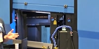 DoAll-DoALL DC-540CNC-A Automatic Horizontal Swivel Head Bandsaw | 29″ Round Capacity | Fabtech 2025 Feature | Sterling Machinery Exchange-01
