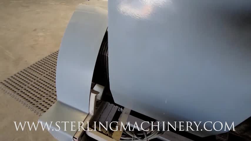 Flow-12� X 6� Used Flow CNC Abrasive Dual Head Waterjet Cutting System with Flow PC Based Flowmaster Controller, 100HP 60KPSI Dual-Intensifier Pump, Dual Heads Waterjet Cutting System (GUARANTEED BY FLOW DEALER!), Mdl. 4x2MWMC, Flowmaster Software Package Upgr-01