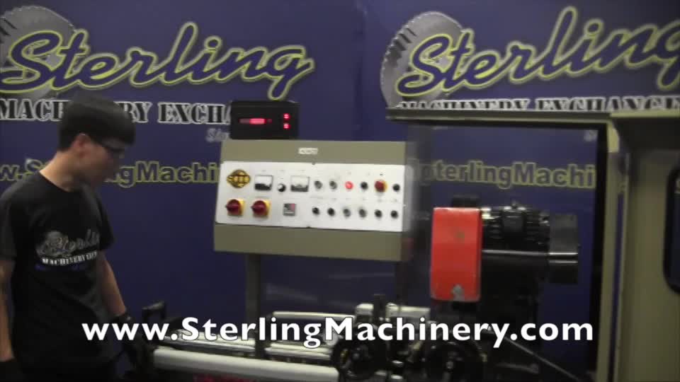 -14�&#20108;&#25163;&#32034;&#31185;&#20840;&#33258;&#21160;&#22278;Coldsaw&#65292;MDL MC-350NFA&#65292;&#33832;&#23572;&#36129;&#25968;&#23383;&#35835;&#25968;&#65292;&#38500;&#23576;&#31995;&#32479;&#65292;&#21943;&#38654;&#20919;&#21364;&#31995;&#32479;&#65292;&#22266;&#24577;&#30005;&#23376;&#25511;&#21046;&#22120;&#65292;&#65283;A3428   &#36141;&#20080;&#25110;&#20986;&#21806;&#26032;&#30340;&#25110;&#20108;&#25163;&#36716;&#35753;&#65292;&#35831;&#35775;&#38382;http://www.SterlingMachinery.com   &#20170;&#22825;&#21628;&#21505;&#65281; 626-444-0311-01