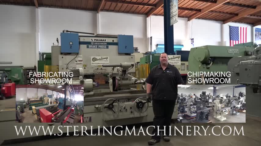 SMTW-19" x 78" Used SMTW Shanghai Machine Tool Works ID/OD Universal Cylindrical Grinder, Mdl. M1450Ax2000, Internal Grinding Attachment, Motorized Workhead, SMTW Wheel Balancer, SMTW Leveling Plates, SMTW V-Blocks, Coolant System,  (Original Paint) Very Clean-01