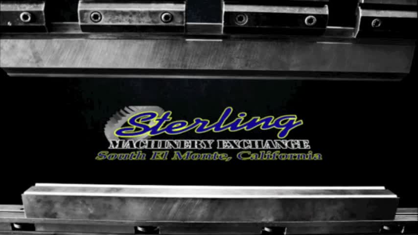 Kent SGS-2060AHD 20" x 60" 3-Axis Hydraulic Surface Grinder | Stock A7812