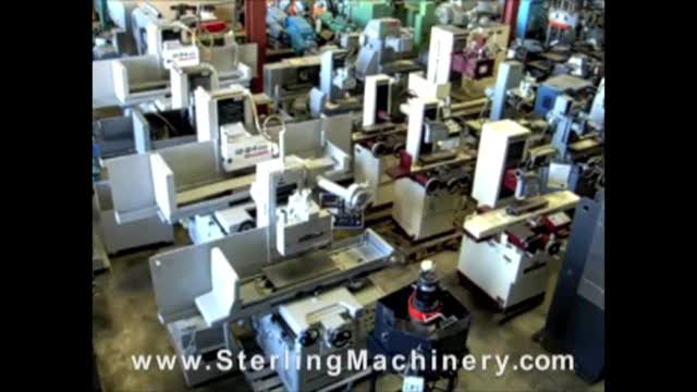 Amada-30 Ton x 0.55" x 3 5/64" Used Amada Hydraulic Press, Mdl. SP-30, X & Y Axis Backgauge, 3 Hole Punch Attachment (1983) #7168-01