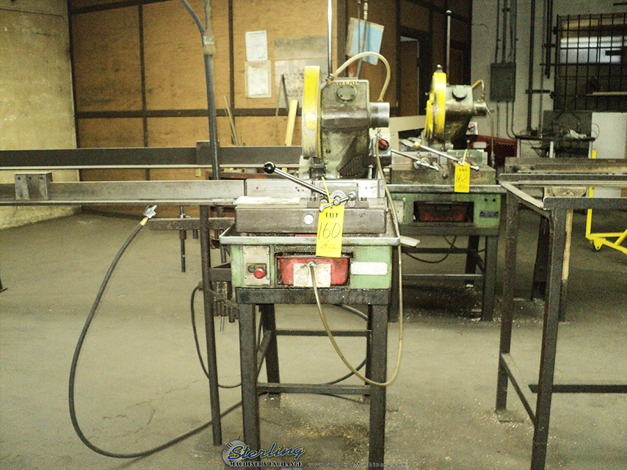 -PUBLIC WEBCAST AUCTION CUSTOM METAL FURNITURE & SHEETMETAL FABRICATION FACILITY-01