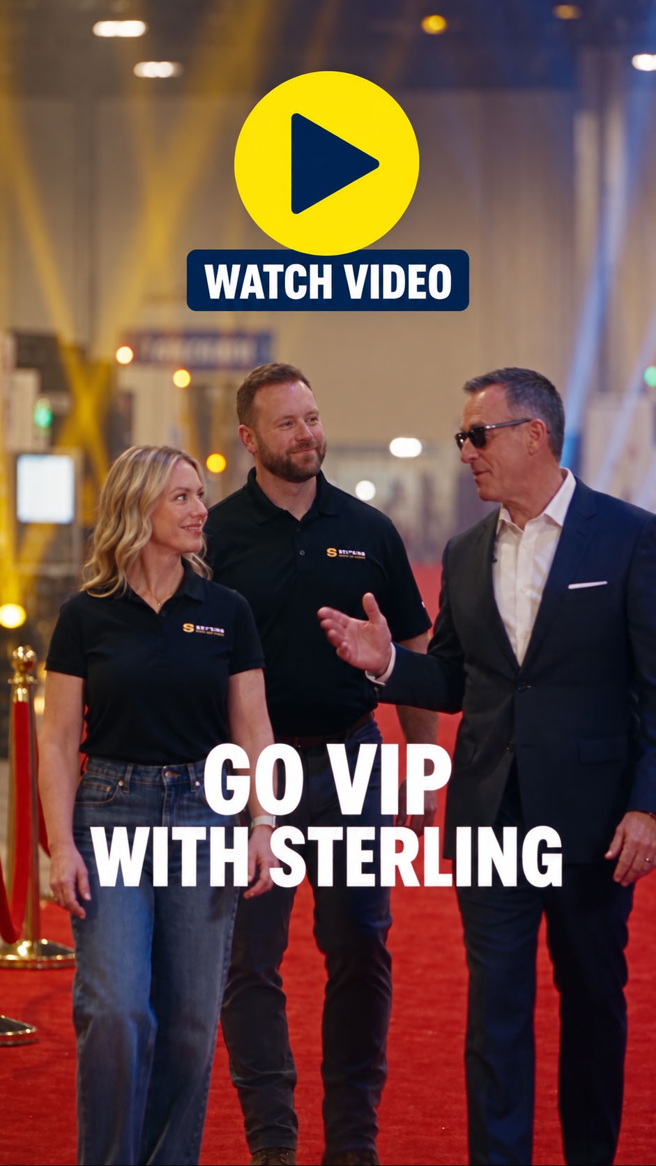 Amada-FABTECH 2026 Las Vegas | Sterling VIP Machinery Tours & Exclusive Pricing-01